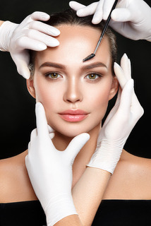 In-Albon Permanent Makeup